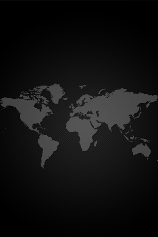 World  on World Map Iphone Wallpaper Tweet Big Conquer Map Small World