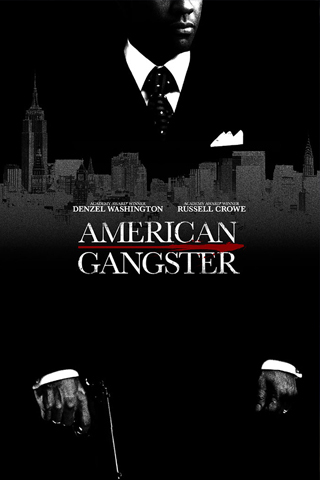 American Gangster iPhone Wallpaper