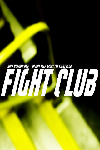 Fight Club Iphone Wallpaper Idesign Iphone