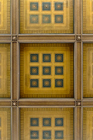 Floor Tile iPhone Wallpaper