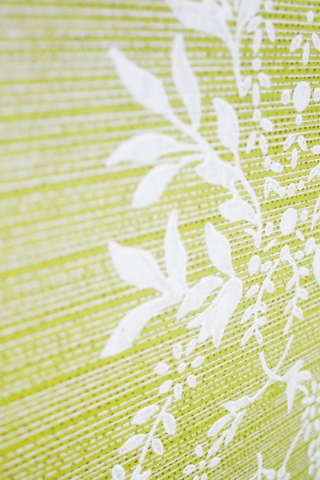 Textile iPhone Wallpaper