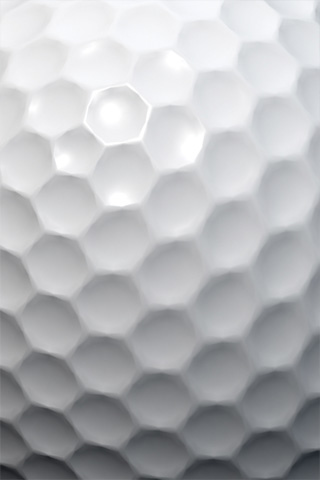 Ball Texture 2 iPhone Wallpaper