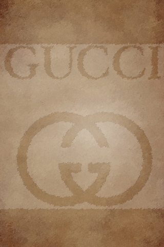 Architectural Design on Gucci Leather Iphone Wallpaper   Idesign   Iphone