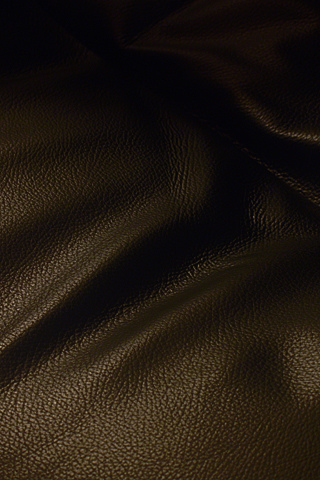 Leather iPhone Wallpaper