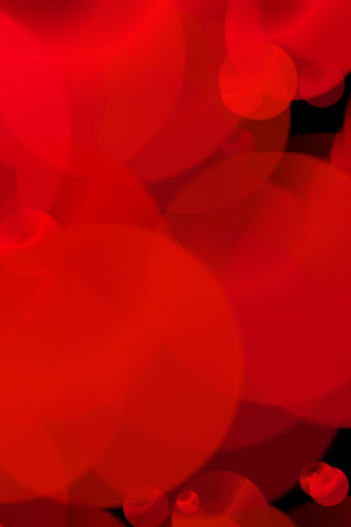 Red Light iPhone Wallpaper