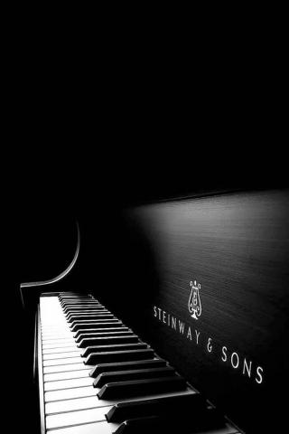 piano wallpapers