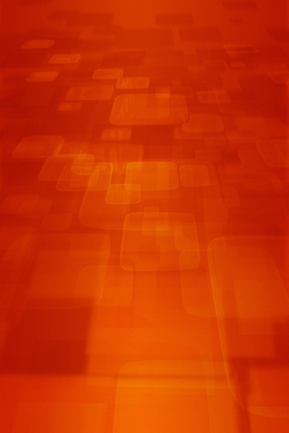Red Floor iPhone Wallpaper