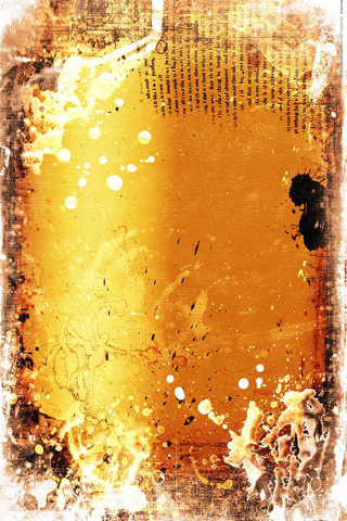 Grunge Wallpaper iPhone Wallpaper