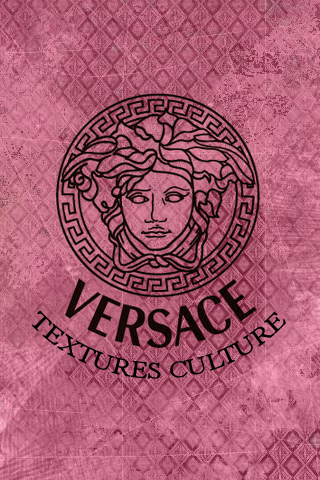 Versace iPhone Wallpaper
