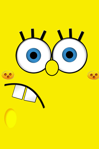 spongebob wallpapers. iPhone wallpapers and iPod