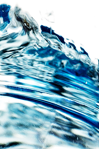 Water iPhone Wallpaper