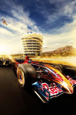 Wallpapers Cars on Iphone Wallpapers And Ipod Touch Wallpapers