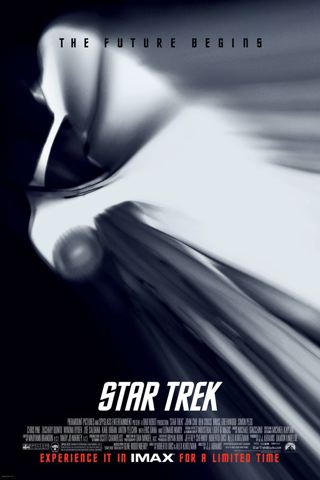 Star Trek Movie iPhone Wallpaper