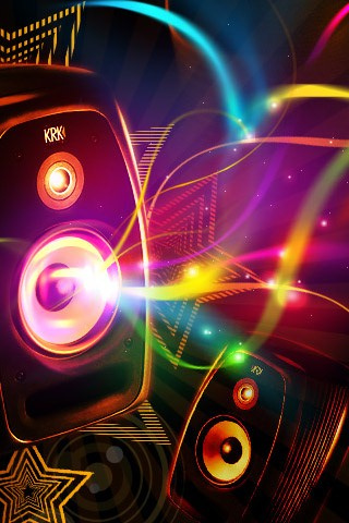 Designer Wallpaper on Iphone Wallpapers And Ipod Touch Wallpapers