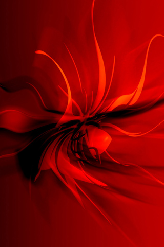  Wallpaper on Red Spore Iphone Wallpaper   Idesign   Iphone