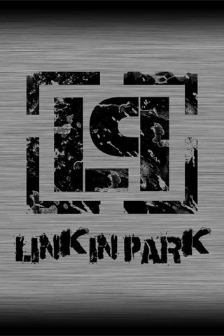 Linkin Park Cover iPhone Wallpaper