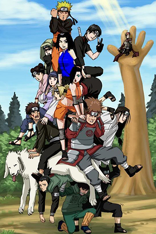 Download 21 naruto-all-characters-wallpaper Naruto-Character-Pile-Up-iPhone-Wallpaper-iDesign-iPhone.jpg