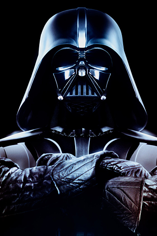 Star Wars Wallpaper on Iphone Wallpapers And Ipod Touch Wallpapers