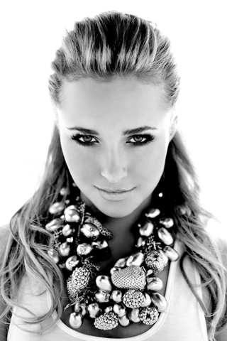 hayden panettiere wallpaper hot. Hayden Panettiere iPhone