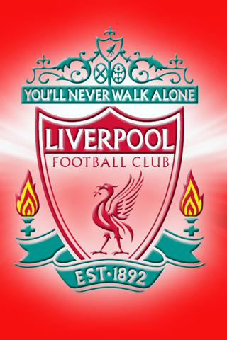 Designer Wallpaper on Liverpool Logo Iphone Wallpaper Tweet Big England English Premier