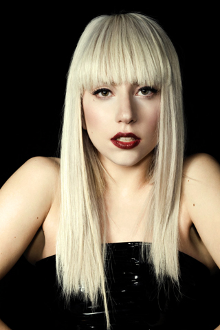 lady gaga hot wallpaper. Lady Gaga