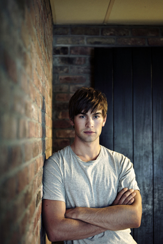 Chace Crawford iPhone Wallpaper