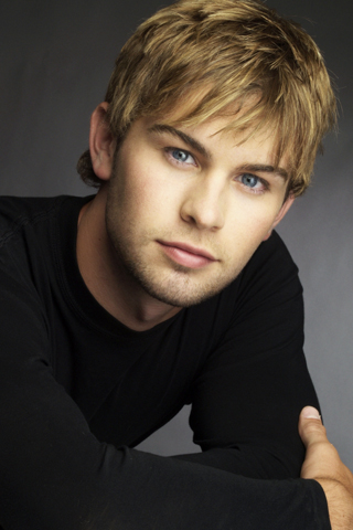 Chace Crawford iPhone Wallpaper