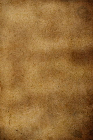 Old Paper iPhone Wallpaper