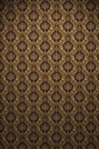 Sharp Pattern iPhone Wallpaper