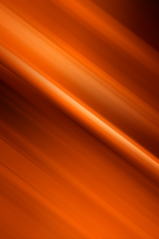Red Motion Blur iPhone Wallpaper