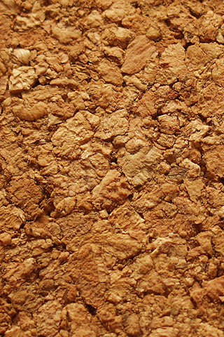 Dirt Texture iPhone Wallpaper