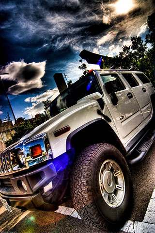 Hummer Pictures Wallpapers