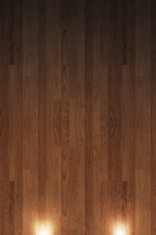Wooden Texture iPhone Wallpaper