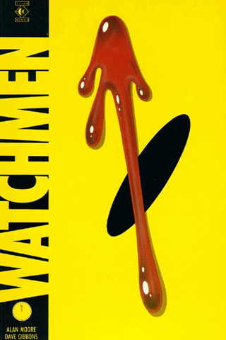 watchman wallpaper. Watchmen Logo iPhone Wallpaper