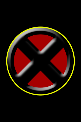 X Men Emblem