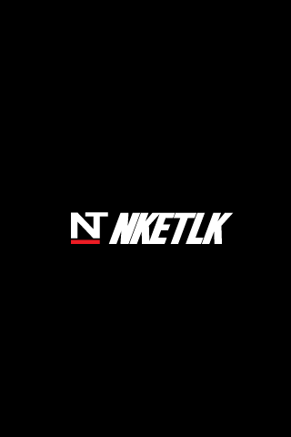 nike logo. Niketalk Logo