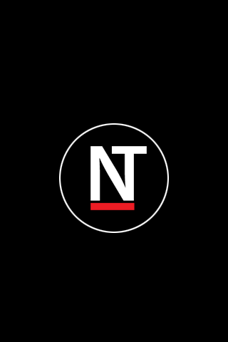 nike logo backgrounds. Niketalk Logo iPhone Wallpaper