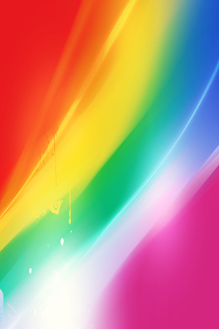 iphone wallpaper rainbow. iPhone wallpapers and iPod