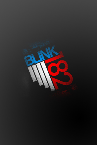 Blink 182 iPhone Wallpaper