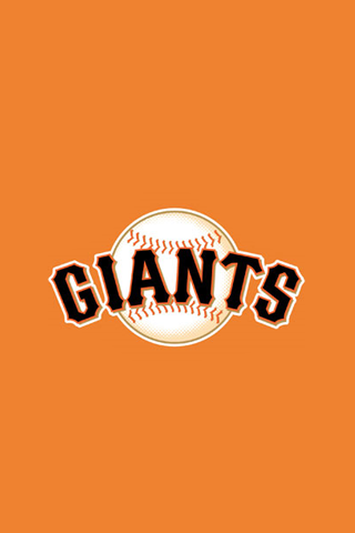 San Francisco Giants Orange