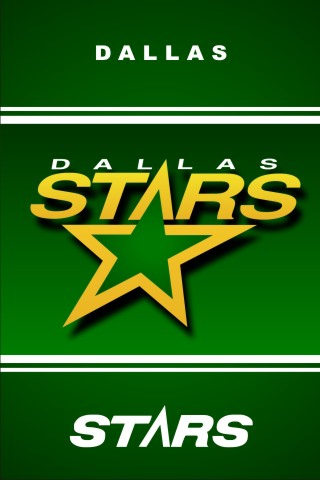 Logo Design Dallas on Dallas Stars Iphone Wallpaper Tweet Dallas Hockey Logos Nhl Sports