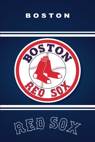 Boston Red Sox iPhone Wallpaper | iDesign iPhone