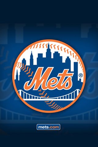 new york mets. New York Mets iPhone Wallpaper