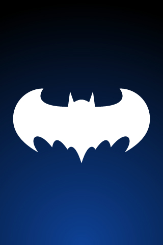 batman logo wallpaper. atman iPhone Wallpaper